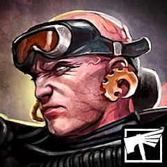 دانلود بازی Warhammer 40000: Warpforge