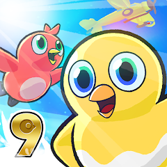 دانلود بازی Duck Life 9: The Flock