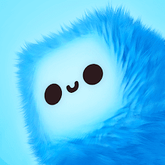 دانلود بازی Fluffy Fall
