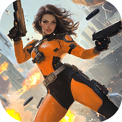 دانلود بازی Space Quest: Hero Survivor