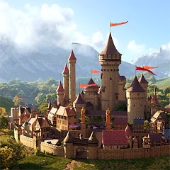 دانلود بازی Elvenar – Fantasy Kingdom