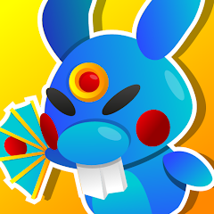 دانلود بازی Toonsters: Crossing Worlds