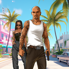 دانلود بازی The Gang: Street Mafia Wars