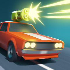دانلود بازی No Brakes: Car Racing Games!