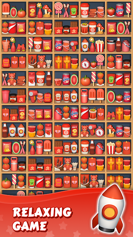 Goods Puzzle: Sort Challenge™
