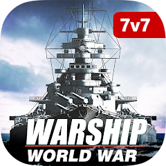 دانلود بازی Warship World War : WW2
