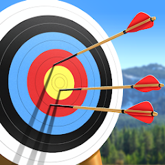 دانلود بازی Archery Battle 3D