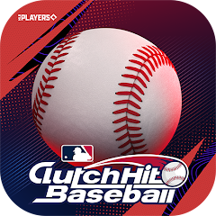 دانلود بازی MLB Clutch Hit Baseball