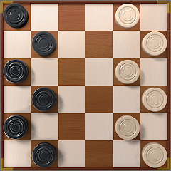 دانلود بازی Checkers Clash: Online Game