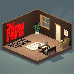 دانلود بازی Tiny Room Stories Town Mystery