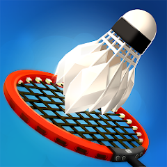 دانلود بازی Badminton League