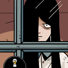 دانلود بازی The Girl in the Window