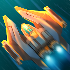 دانلود بازی Galaxy idle