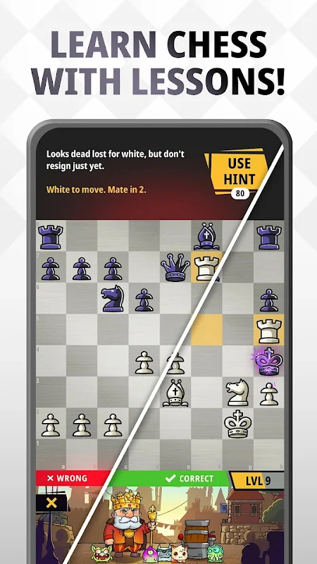 Chess Universe: Play Online