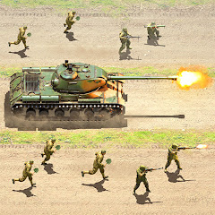 دانلود بازی Trench Assault