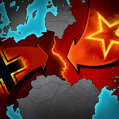 دانلود بازی Sandbox: Strategy & Tactics－WW