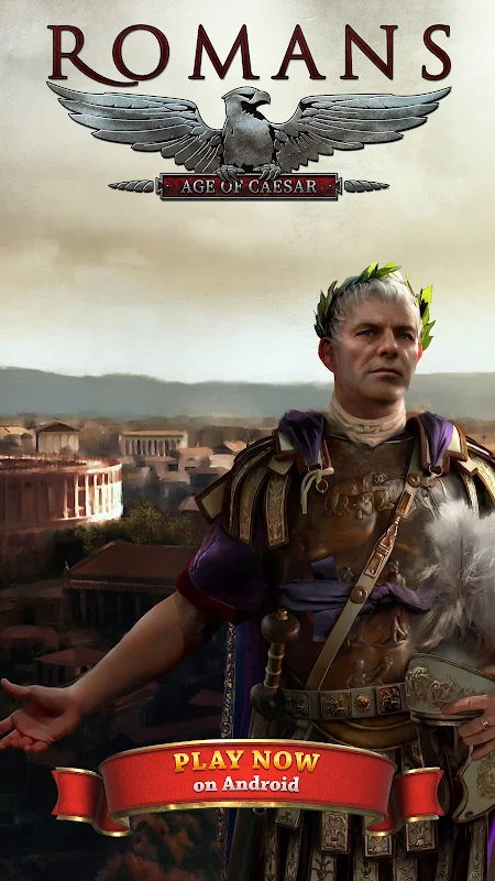 Romans: Age of Caesar
