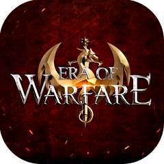 دانلود بازی Era of Warfare