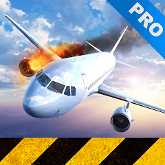 دانلود بازی Extreme Landings Pro