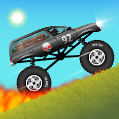 دانلود بازی Renegade Racing