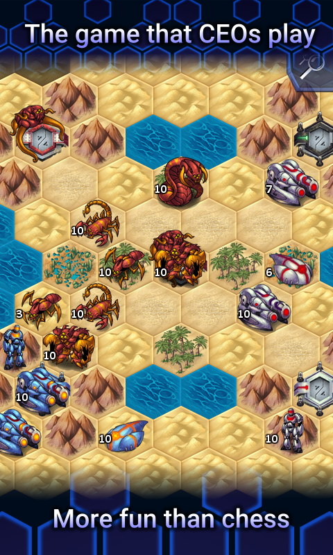 UniWar