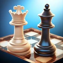 دانلود بازی Chess Clash: Online & Offline