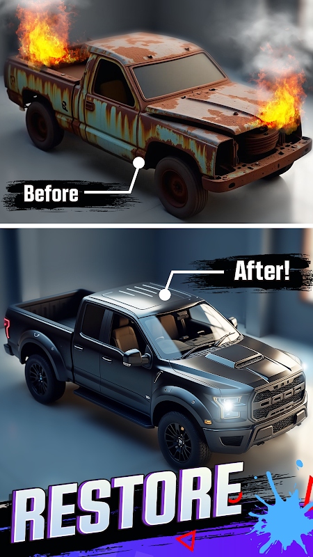 Royal Car Customs