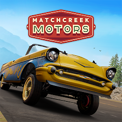 دانلود بازی Matchcreek Motors: Custom Cars