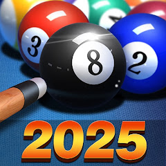 دانلود بازی 8 Ball Blitz – Billiards Games