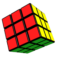 دانلود بازی Magic Cube Puzzle