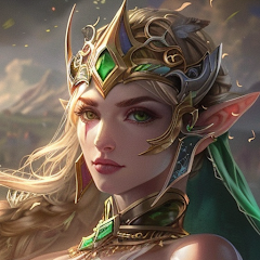 دانلود بازی World of Elves: Elf Simulator