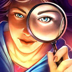 دانلود بازی Unsolved: Hidden Mystery Games
