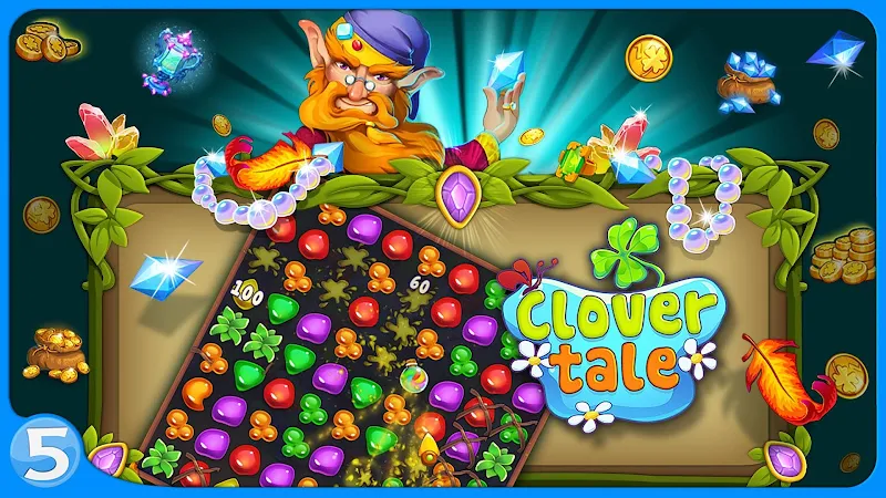 Clover Tale