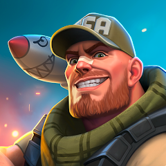 دانلود بازی MerX: Multiplayer PvP shooter