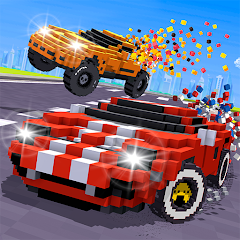دانلود بازی Carnage: Battle Arena