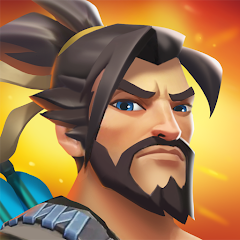دانلود بازی AFK Wars: Hero Raid Idle Game