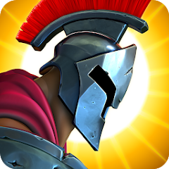 دانلود بازی Olympus Rising: Tower Defense