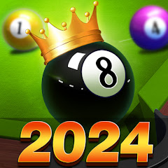 دانلود بازی 8 Ball Tournaments: Pool Game
