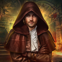 دانلود بازی Black Lotus (F2P Adventure)