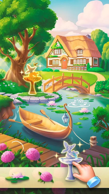 Art of Puzzles-Jigsaw Pictures