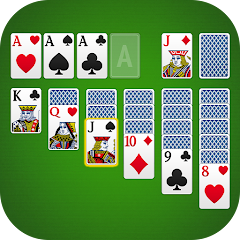 دانلود بازی Solitaire – Classic Card Games
