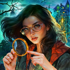 دانلود بازی Mystery Files: Hidden Objects