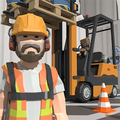 دانلود بازی Forklift Extreme Simulator 2