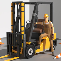 دانلود بازی Forklift Extreme Simulator