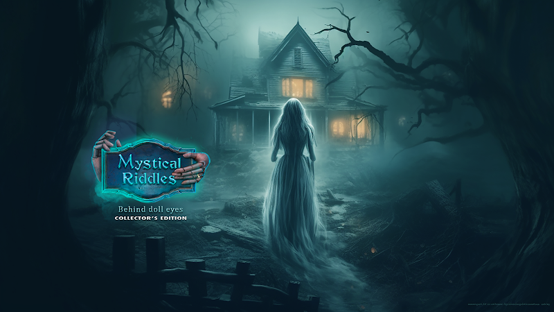 Mystical Riddles 2 f2p