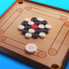 دانلود بازی Carrom Pool: Disc Game