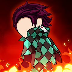 دانلود بازی Stick Demon Shadow Fight