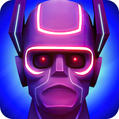 دانلود بازی Mad Squad – 3rd Person Shooter