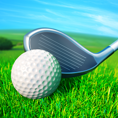دانلود بازی Golf Strike