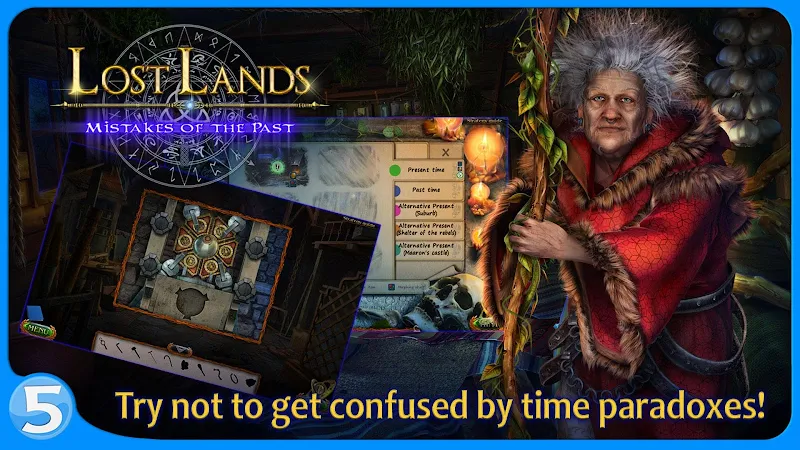 Lost Lands 6